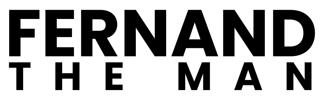 FERNAND THE MAN